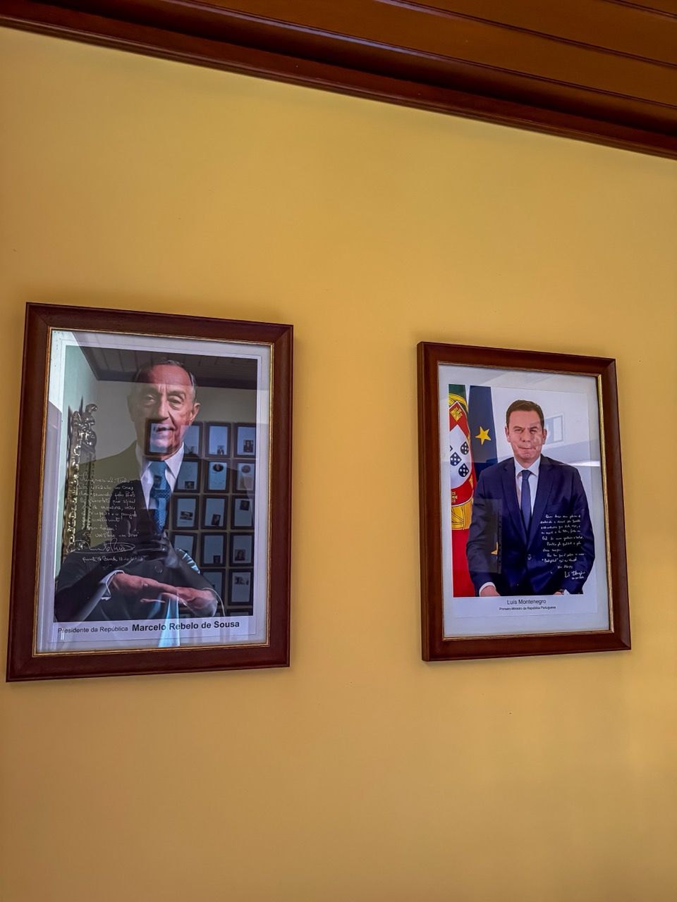 Quinta da Cavada